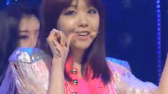 Girl's Day - 女总统