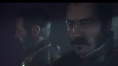 游戏原声 - 游戏<The Order-1886>