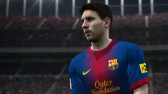 游戏原声 - FIFA14 E3 2013预告片