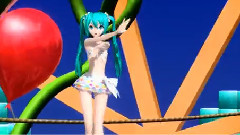 初音未来,VOCALOID家族 - クローバー♣クラブ