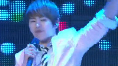 Infinite,Infinite-H - Nothing's Overr