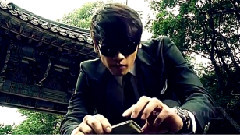 Rain - 韩剧<逃亡者Plan.B>