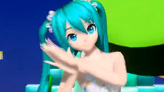 初音未来,VOCALOID家族,Nico - クローバー♣クラブ