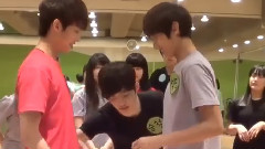 Seventeen - 17TV第二季 & 寻找音乐朋友 EP4