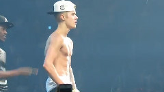 Justin Bieber - Boyfriend & Baby