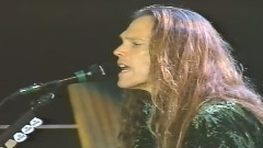The Eagles - New Zealand Concert 1995 Part 2