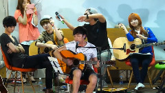 Roy Kim - Man In The Mirror