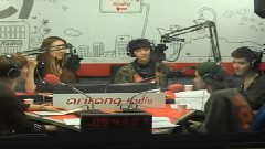 EXO - Arirang Sound K