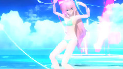初音未来,VOCALOID家族 - 積乱雲グラフィティ