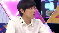 MBLAQ,韩国综艺 - 话神 心灵支配者 李准 Cut