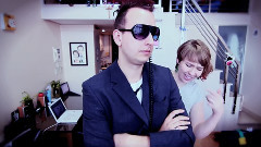 G-Dragon(BigBang),T.O.P(Bigbang) - High High