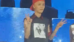 EXO - 鹿晗版Kiyoumi