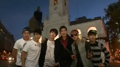 Super Junior - SuperShow5 南美巡演纪录片