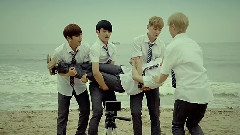MYNAME - Baby I'm Sorry