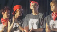 EXO - 开场