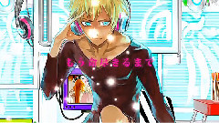 Nico - アルビノ