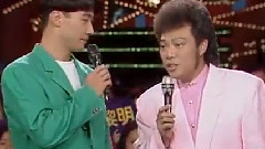 黎明 - 我爱一级棒 & 访问 & 台湾小吃