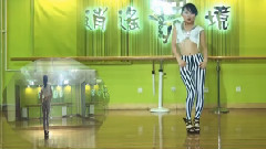 模仿翻唱 - 期待 舞蹈模仿正反面完整版