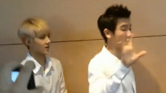 EXO - 大邱签售会