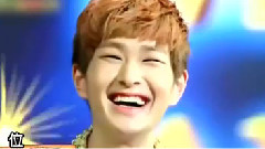 SHINee - MBC一周偶像 和尹厚相似的明星 温流 Cut