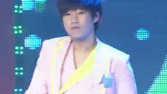 金圣圭(Infinite),Infinite - Nothing's Over