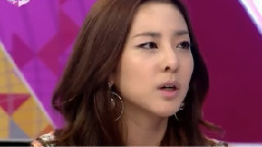 Sandara Park,2NE1,韩国综艺 - SBS话神 心灵支配者 E19期 Sandara 剪辑