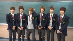 Boyfriend - Greetings