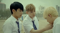 MYNAME - Baby I'm Sorry