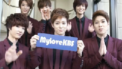 Boyfriend - Repackage Comeback Album Interview