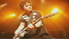 Green Day - 99 Revolutions