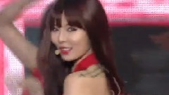 Secret,4minute,Kara - 这个人