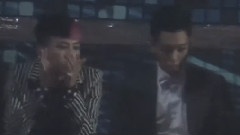 BigBang - SBS歌谣大战