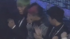 BigBang - SBS歌谣大战