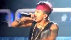 BigBang - One Of A Kind & 骑马舞