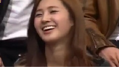 少女时代 - SBS StarKing