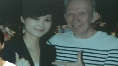 李宇春 - 世界大师Jean Paul Gaultier与李宇春的时尚缘