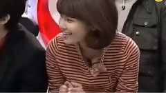 少女时代 - SBS StarKing