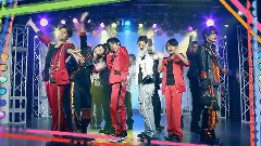 Johnnys Jr. - Black & White