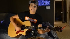 Austin Mahone - More Than This(Cover)