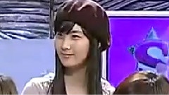 少女时代 - SBS StarKing