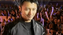 谢霆锋 - Talk & 谢谢你的爱1999 & 回答