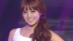 Kara,Sistar,4minute,Secret,After School - 人鱼公主