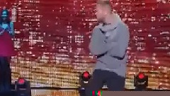 Matt Pokora - Let's Dance de M Pokora