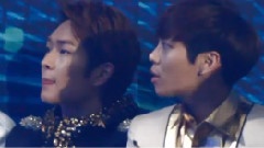 SHINee - SBS歌谣大战