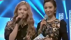 少女时代 - M!CountDown