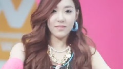 少女时代 - Mnet Wide Open Studio