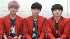 B1A4 - In The Wind