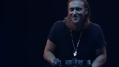 David Guetta - One Love