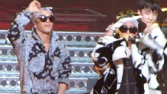 BigBang - Bad Boy