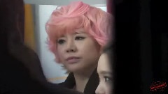 少女时代 - Mnet Wide Open Studio